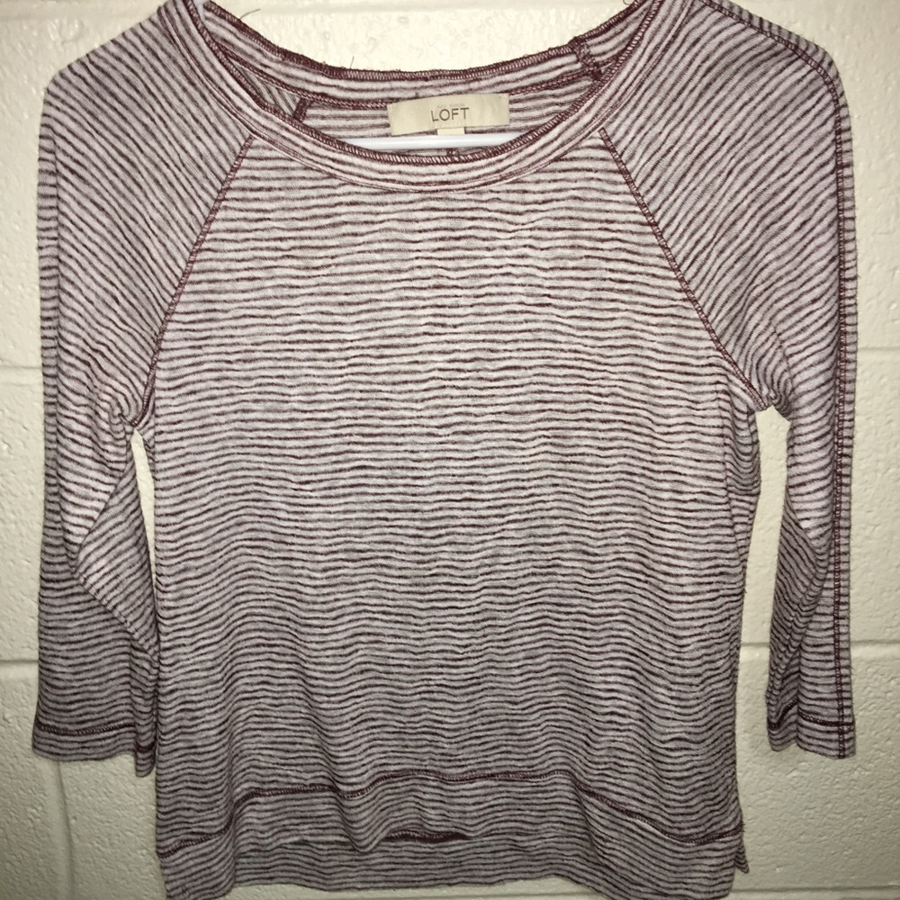 LOFT shirt